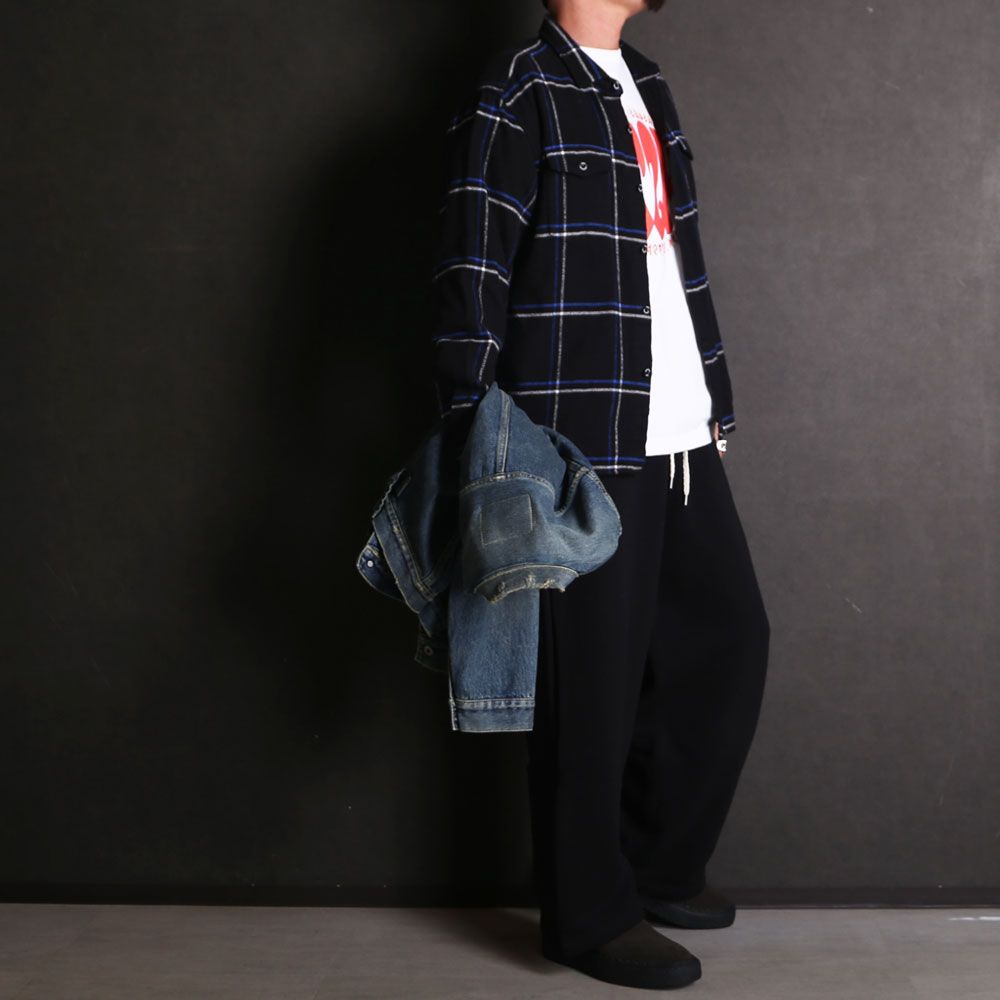 【M】【RATS】【MASSES】【superNova.】【N.HOOLYWOOD】コーディネート