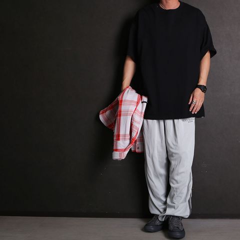 【N.HOOLYWOOD】【FACETASM】【Maison MIHARA YASUHIRO】コーディネート