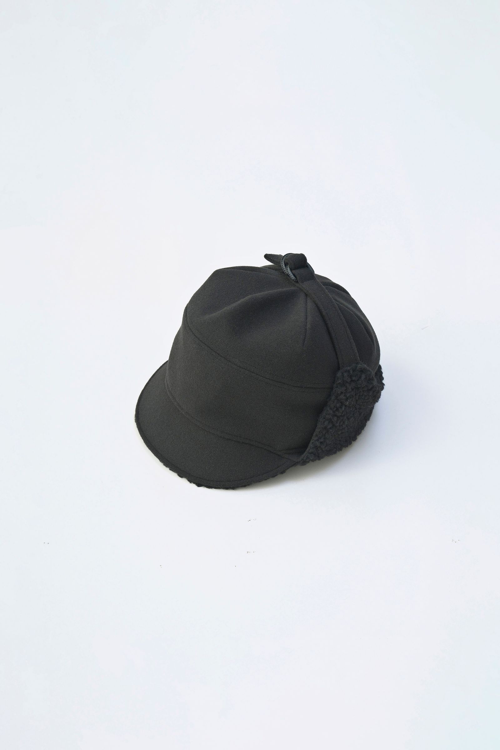 MYNE CA4LA DENIM CAP KAMIYA キャップ　青 KAMIYA 2023-24 Autumn&Winter 第2弾発売｜帽子通販｜CA4LA