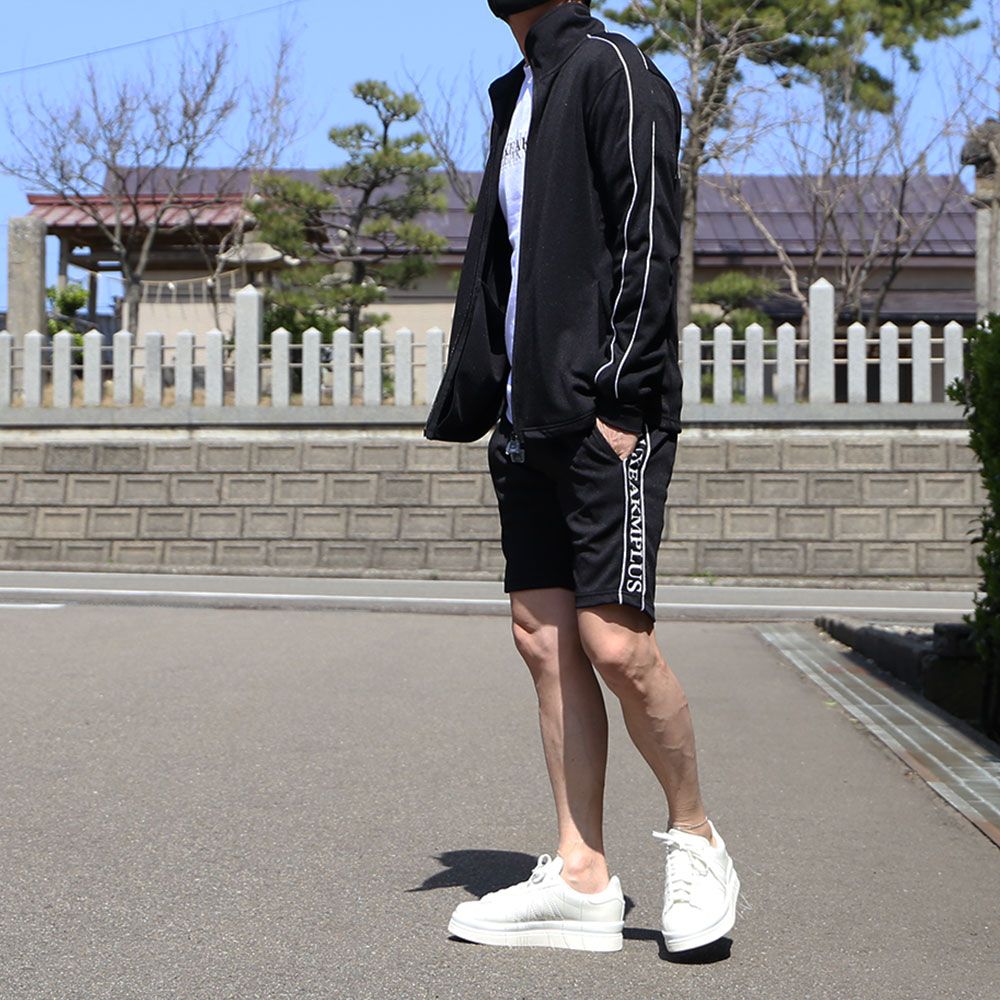 【LUXE AKM PLUS】【Y-3】ゴルフをはじめスポーツ＆軽いお出かけに！
