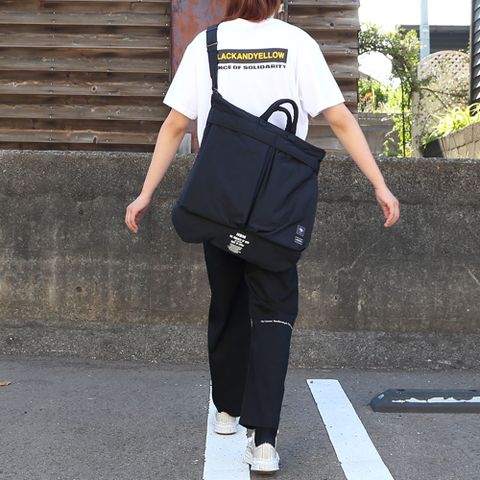 RATS×Maison MIHARA YASUHIRO コーディネート(女性モデル173cm)