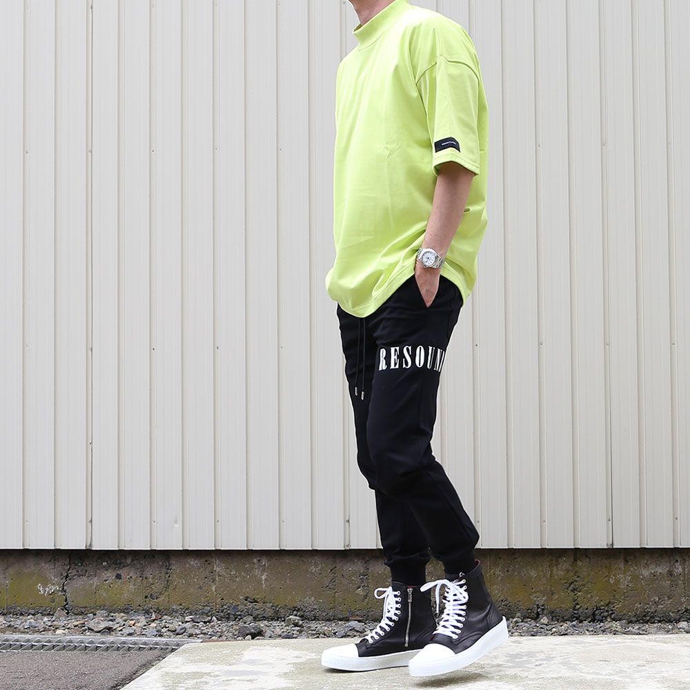 【RESOUND CLOTHING】コーディネート
