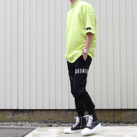 【RESOUND CLOTHING】コーディネート