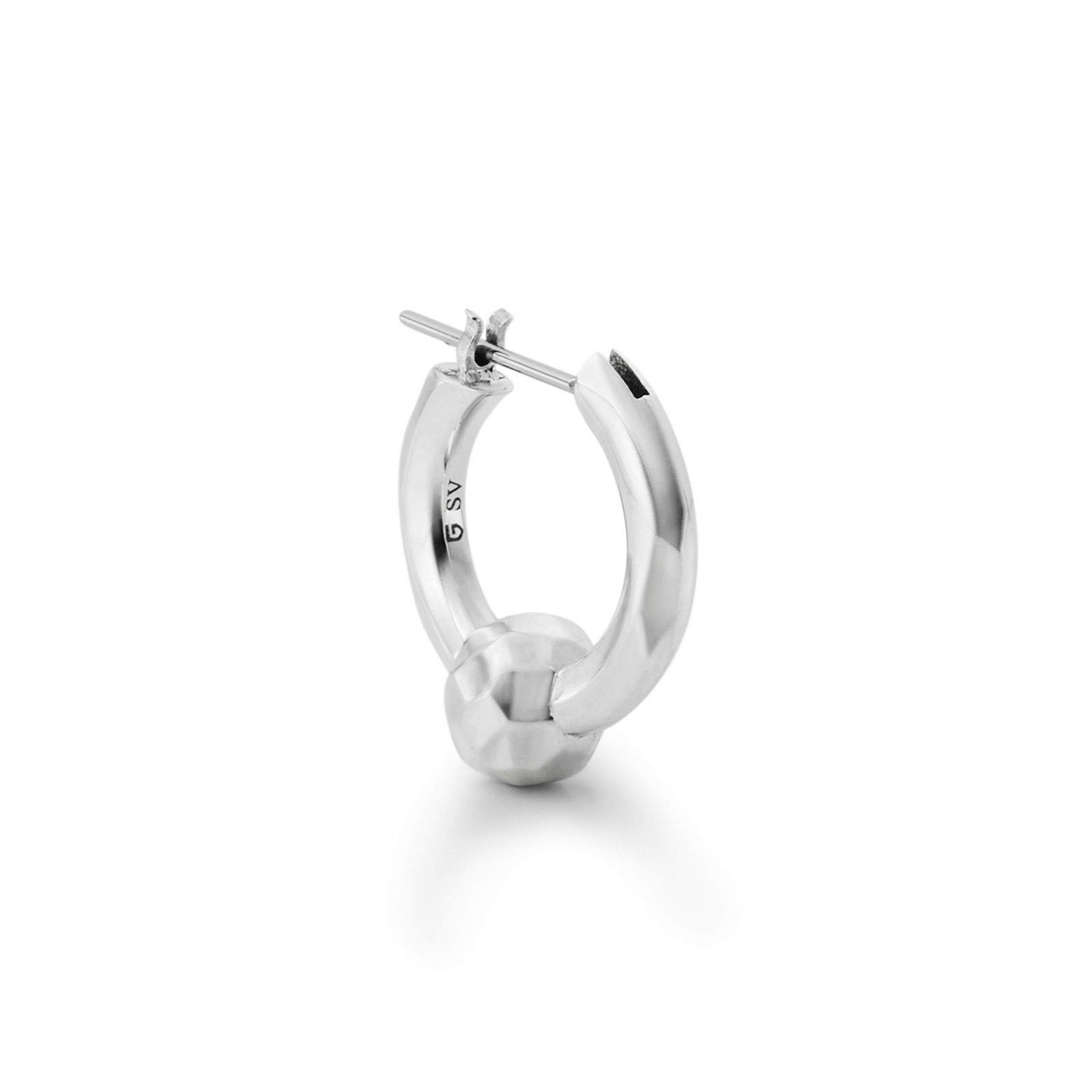 Cutting Ball Pierce / カッティング ボール ピアス / GP22035