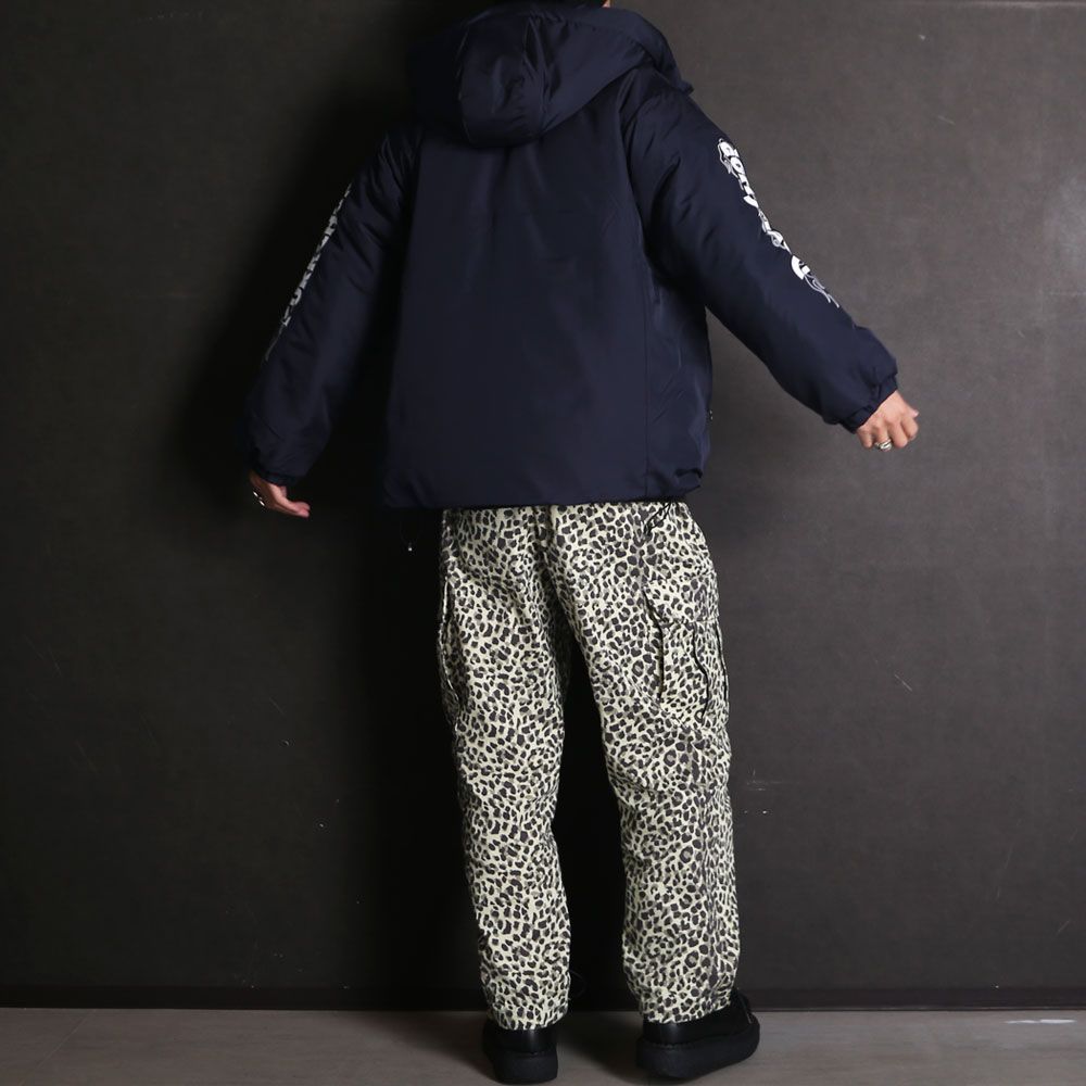 【PORKCHOP】【MASSES】【HideandSeek】【Maison MIHARA YASUHIRO】コーディネート
