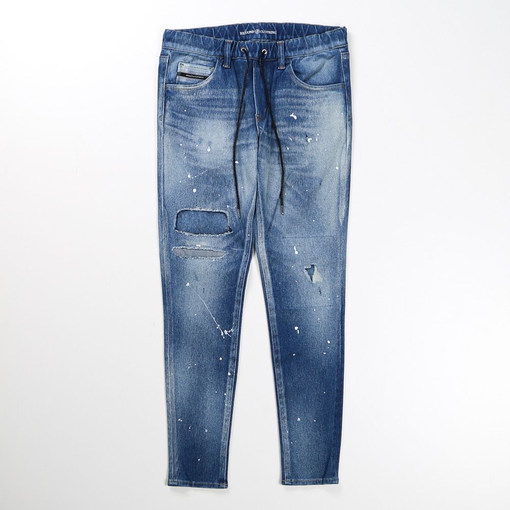 Blind DENIM JERSEY / ジャージーンズ / RC29-ST-019