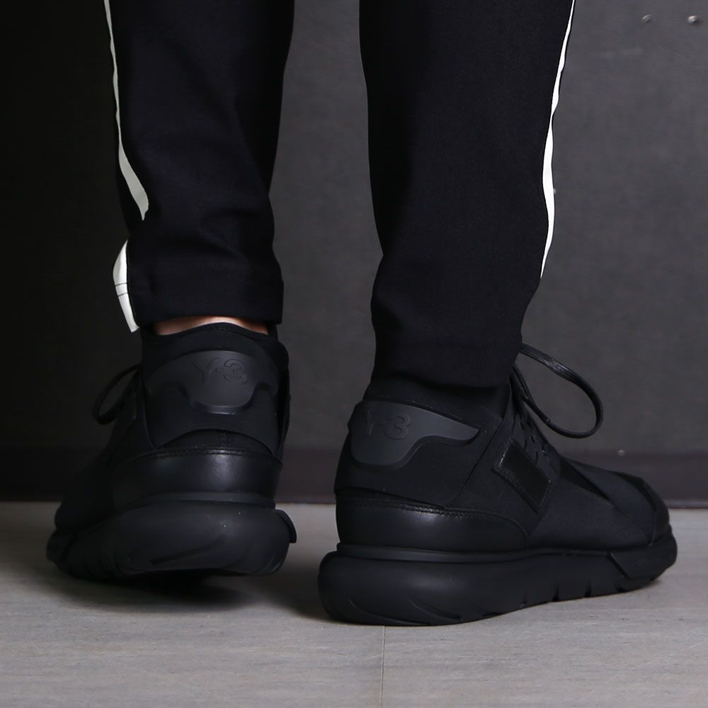 【MINEDENIM】【RATS】【ORATA】【Y-3】コーディネート