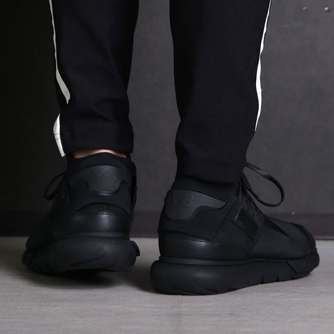 【MINEDENIM】【RATS】【ORATA】【Y-3】コーディネート