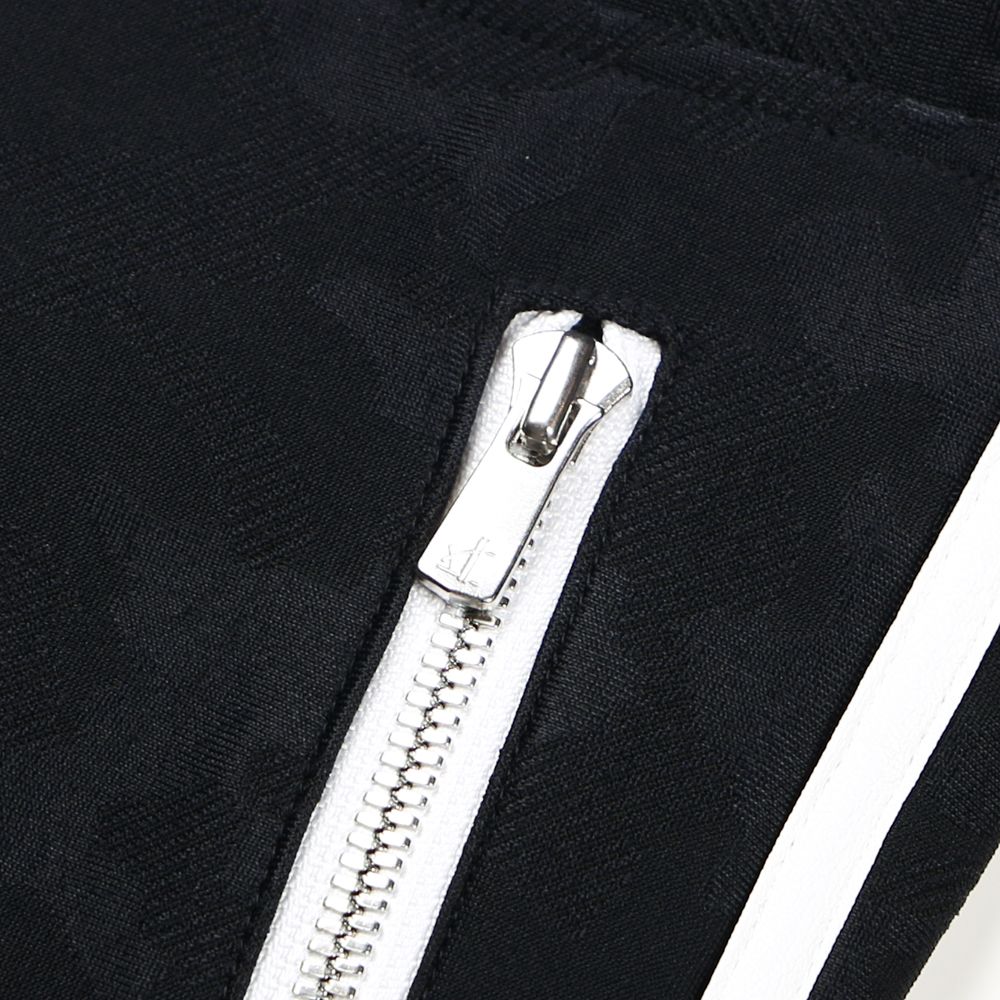 Johnson LINE NYLON PT SILHOUETTE / ジョンソンラインパンツ / RC19-ST-009