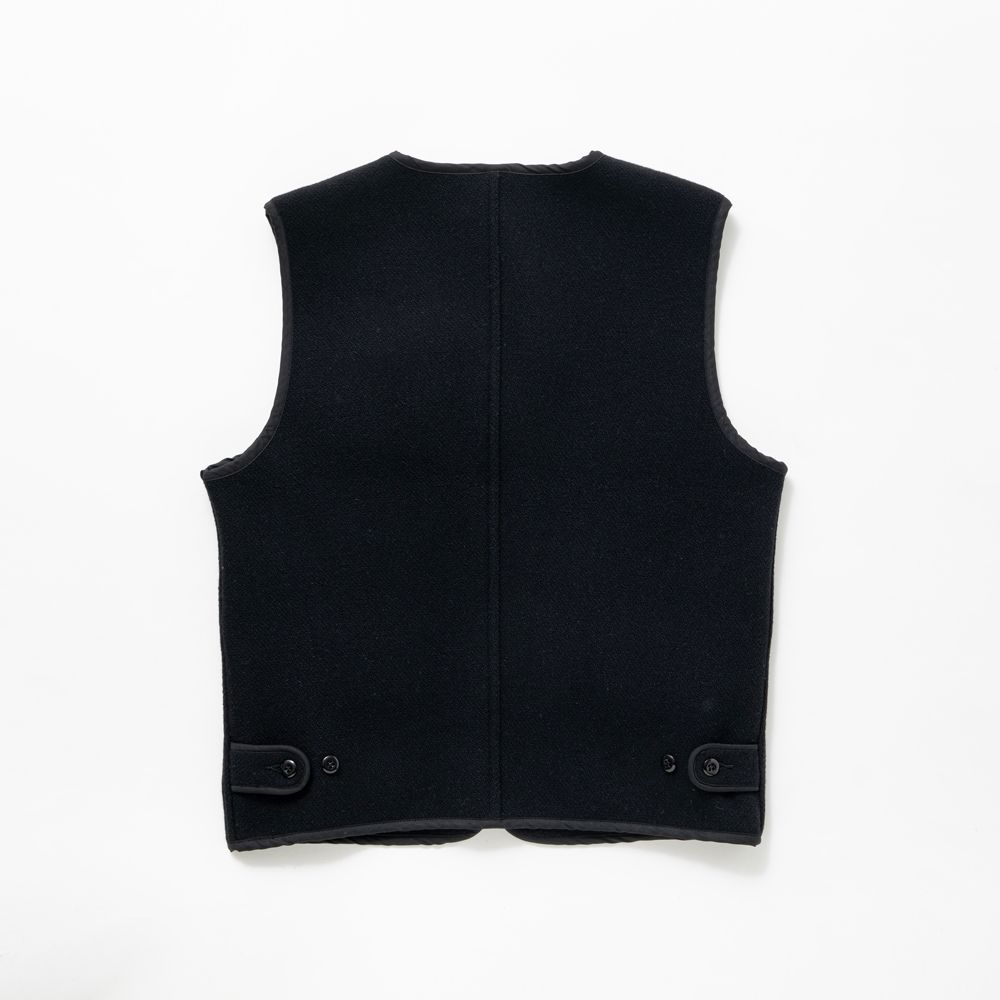 FAMILY VEST / ベスト / 25'VT-0915