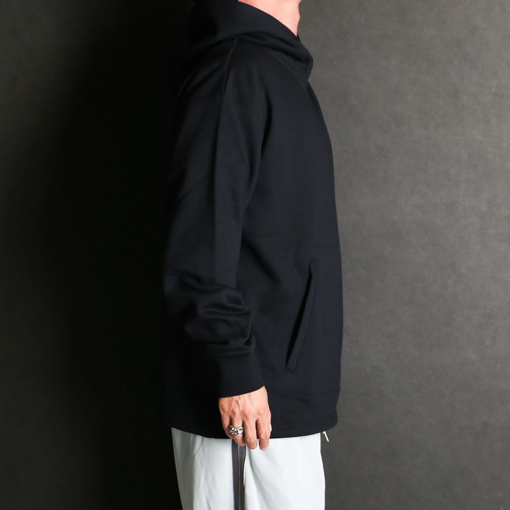 Y-3 - 【ラスト1点-サイズS】 LOOSE HOODIE / IX0394 | chemical
