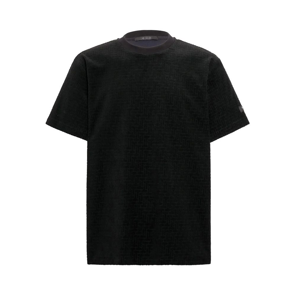 LOGELO ロジェーロ - BLACK / Tシャツ / MCKZ0556083588