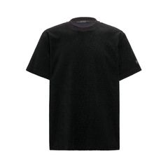 LOGELO ロジェーロ - BLACK / Tシャツ / MCKZ0556083588