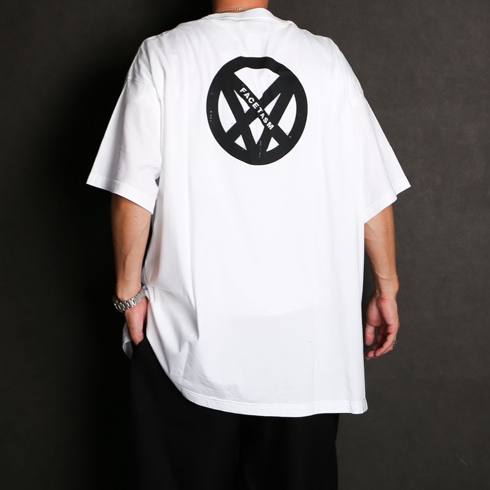 ANARCHY BIG TEE / Tシャツ / TOF-TEE-U03
