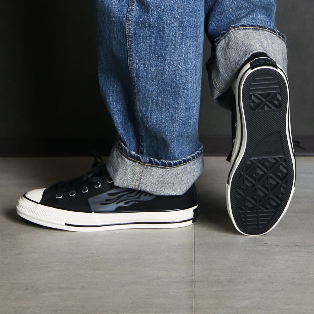 × CONVERSE / ALL STAR AGED OX / CL-CONVERSE001