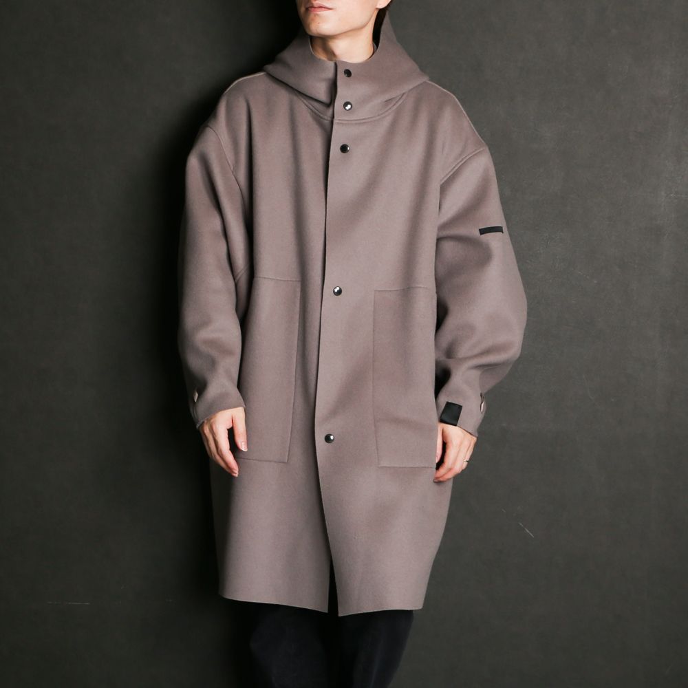 N.HOOLYWOOD - MODS COAT / 2212-CO04-007 peg | chemical