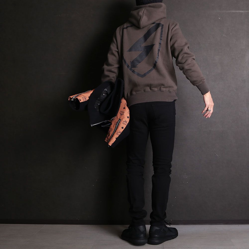 【PHENOMENON】【RATS】【MINEDENIM】【Y-3】コーディネート