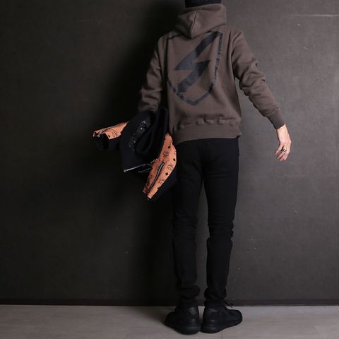 【PHENOMENON】【RATS】【MINEDENIM】【Y-3】コーディネート