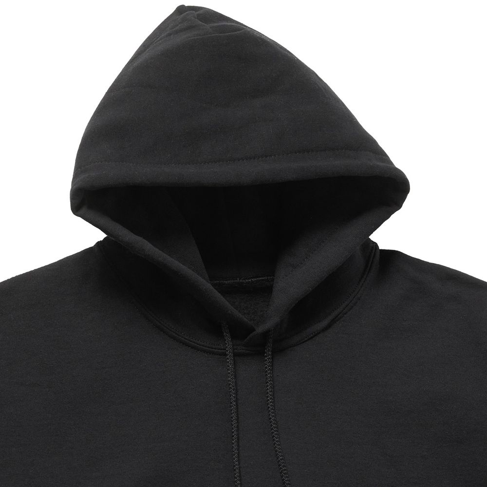 HOODED PARKA / 9212-CS82 pieces