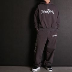 【HideandSeek】【KAMIYA】セットアップコーディネート