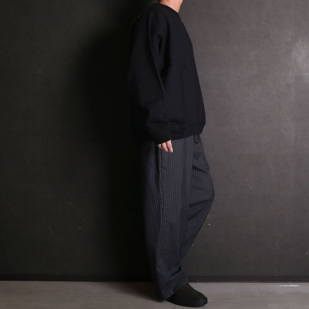 【MARKAWARE】【marka】【N.HOOLYWOOD】コーディネート