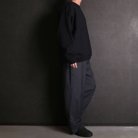 【MARKAWARE】【marka】【N.HOOLYWOOD】コーディネート