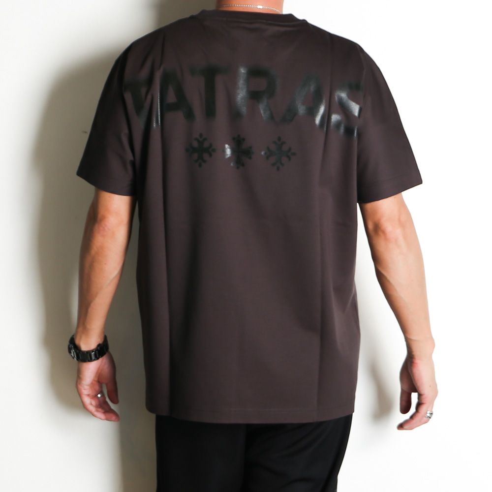 TIDEO ティデオ - C.GRAY / Tシャツ / MCKZ0368083588