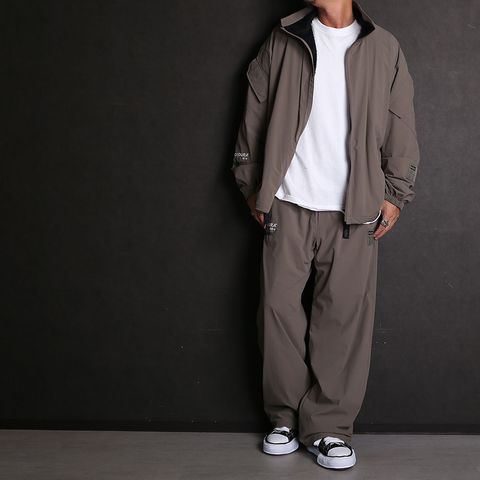 【POLIQUANT】【VICTIM】【Maison MIHARA YASUHIRO】セットアップコーディネート
