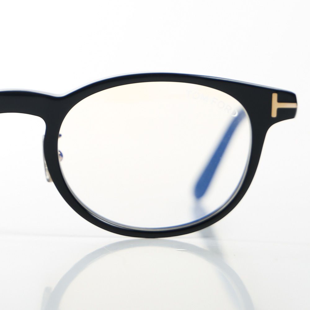 Frames / フレーム / メガネ / FT6112DB-49001