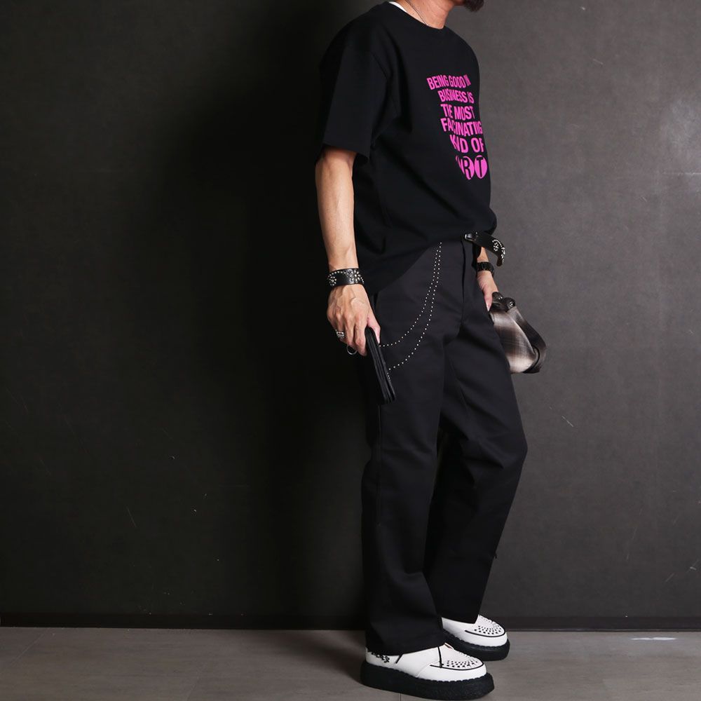 【MINEDENIM】【HTC】【Maison MIHARA YASUHIRO】コーディネート