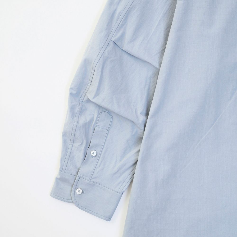 BIG SHIRTS / ビッグシャツ / VTM-22-S-019