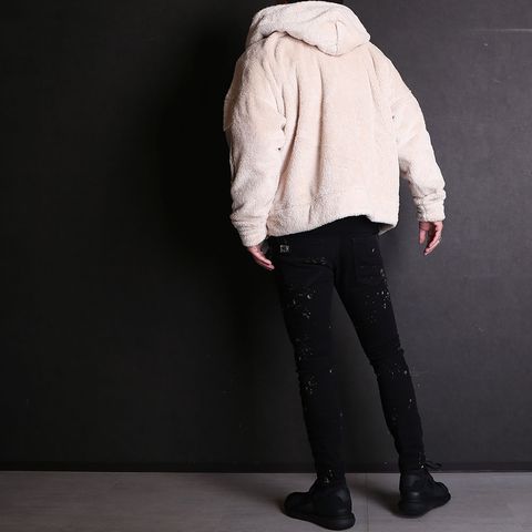 【RESOUND CLOTHING】【DSQUARED2】【Y-3】コーディネート