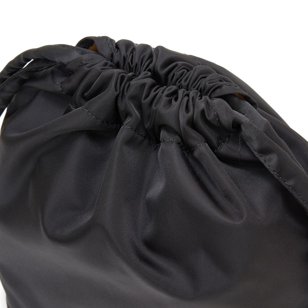 N.HOOLYWOOD - × PORTER / DRAWSTRING BAG / 2241-AC10 peg N.HOOLYWOOD - × PORTER / DRAWSTRING BAG / 2241-AC10 peg
