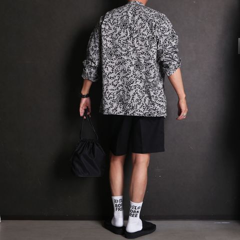 【MASSES】【HideandSeek】【RATS】【N.HOOLYWOOD】コーディネート