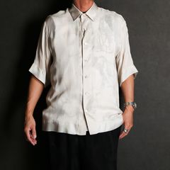 【TAAKK】【VICTIM】【FACETASM】【Maison MIHARA YASUHIRO】コーディネート(女性モデル166cm)