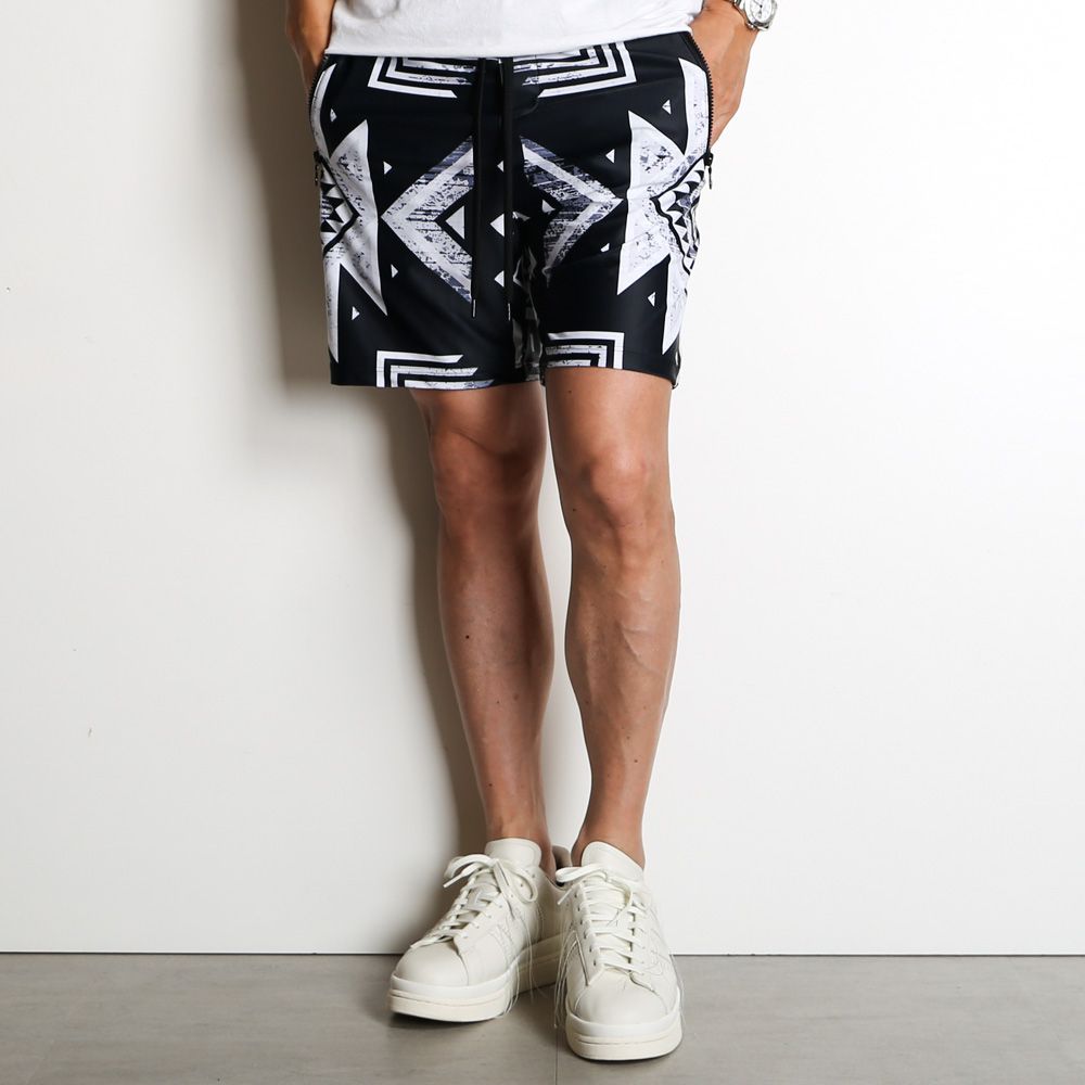 RUSH SHORTS / ラッシュガード ショーツ / OR2-HP-002