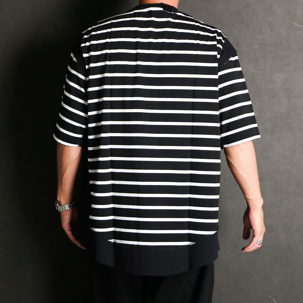 【ラスト1点-サイズ40】 T-SHIRT / 2251-CS53-027