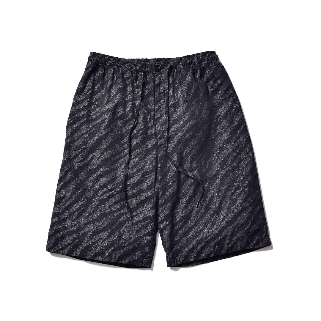 MINEDENIM - Diago.T Denim Surf Shorts / 2305-7002 | chemical