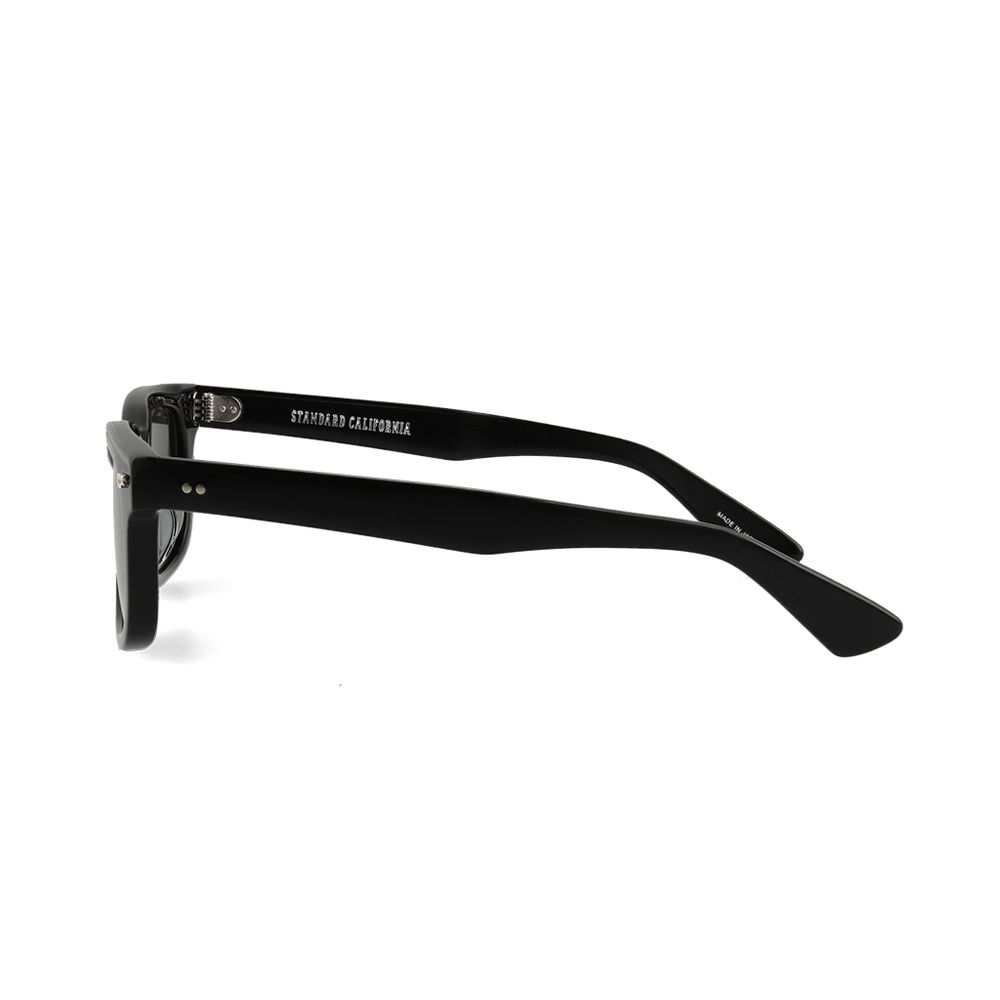 Kaneko Optical / SD Sunglasses Type 9 - Black / サングラス / OTAGA340