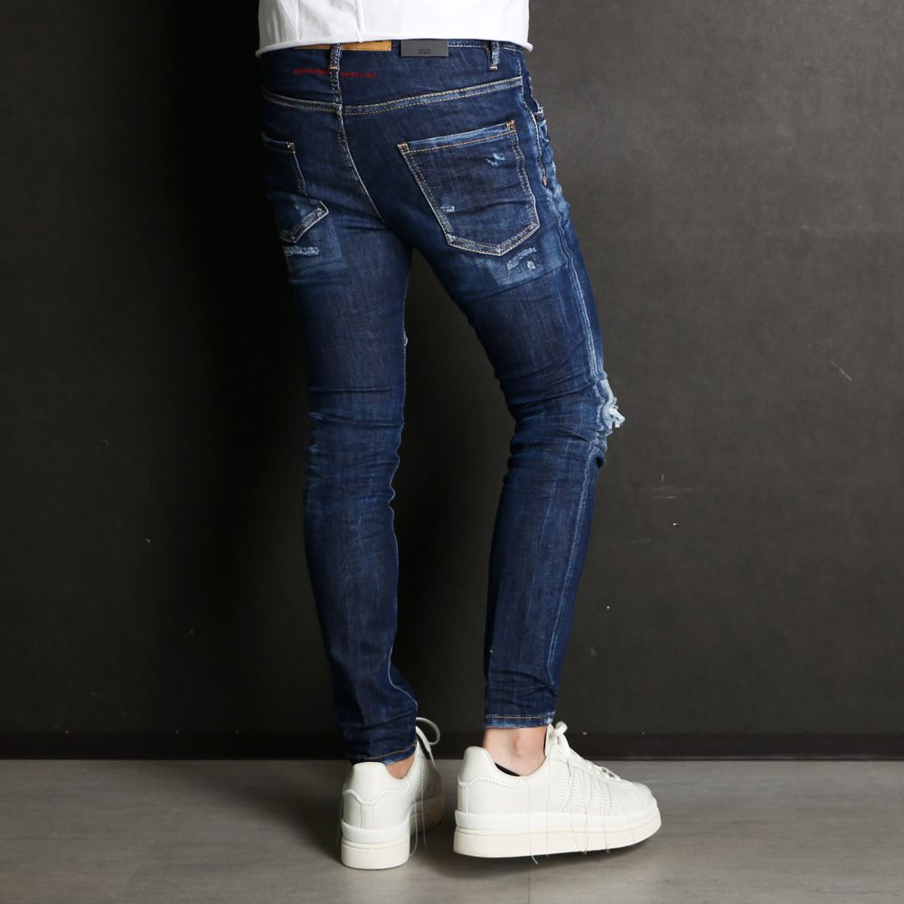 DSQUARED2 - Super Twinky Jean / スーパー トゥインキー ジーンズ ...