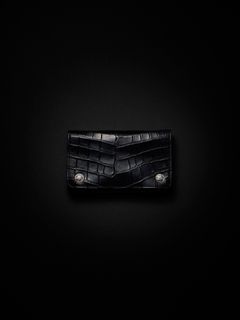 Trucker Wallet (Crocodile) / ウォレット / RX-525