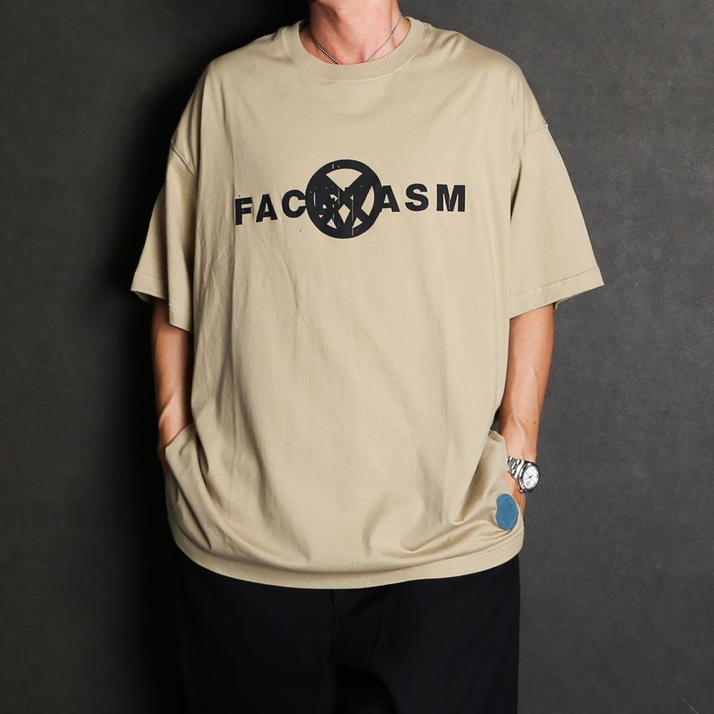 ANARCHY BIG TEE / Tシャツ / TOF-TEE-U03