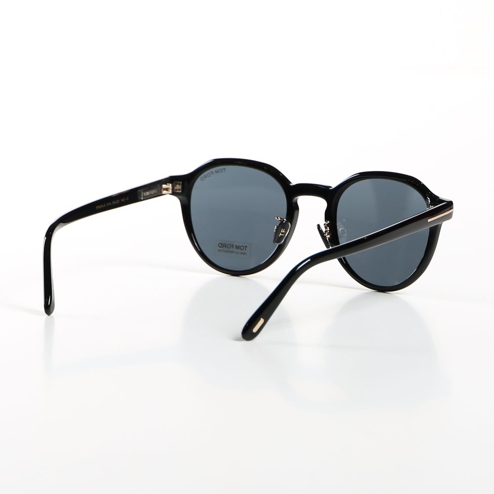 単品購入可 新品 TOM FORD サングラス TF539 01B | www.aosfiji.org