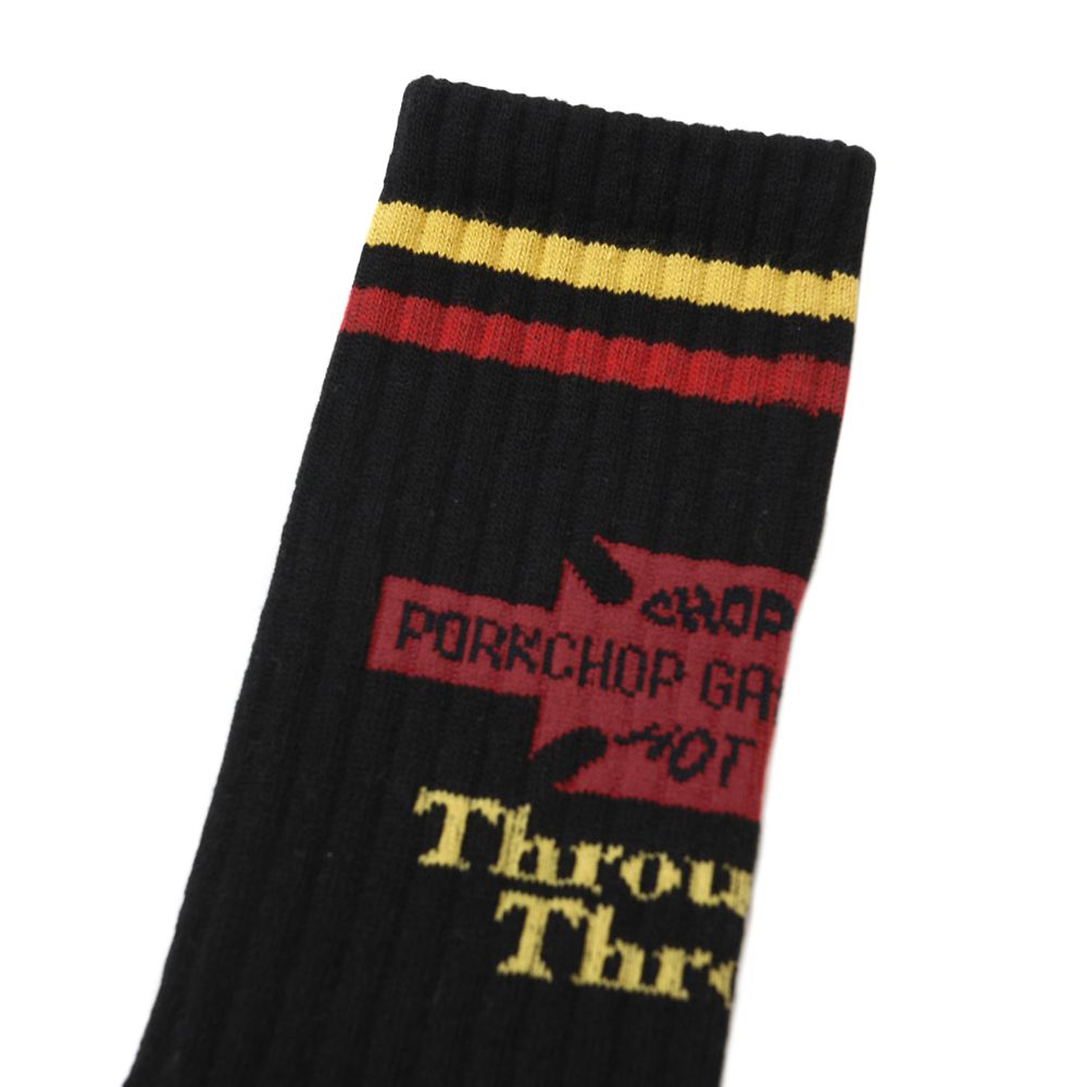BAR&SHIELD SOX / ソックス