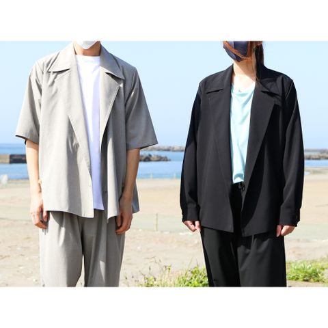 Iroquois セットアップ