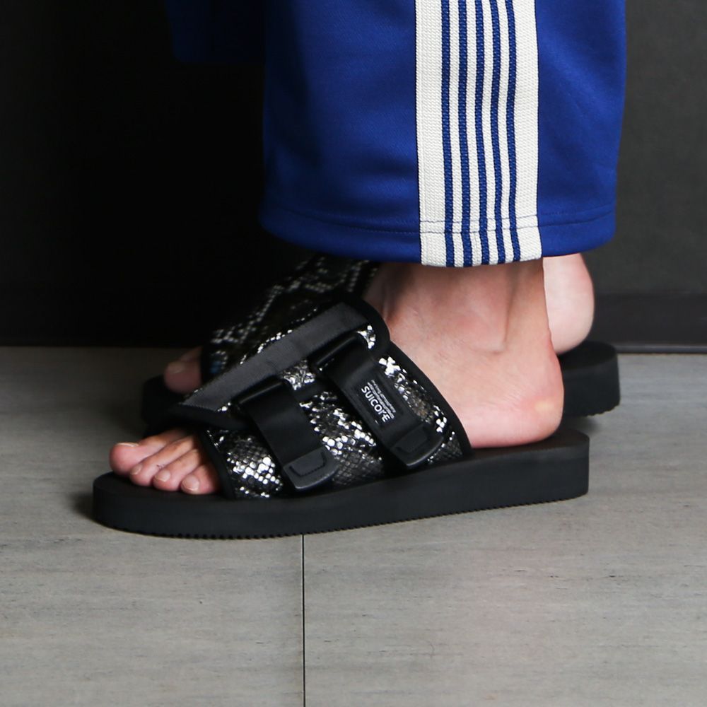 DELUXE - DELUXE × SUICOKE / KAW - OG-081 / 24SD0396 | chemical ...