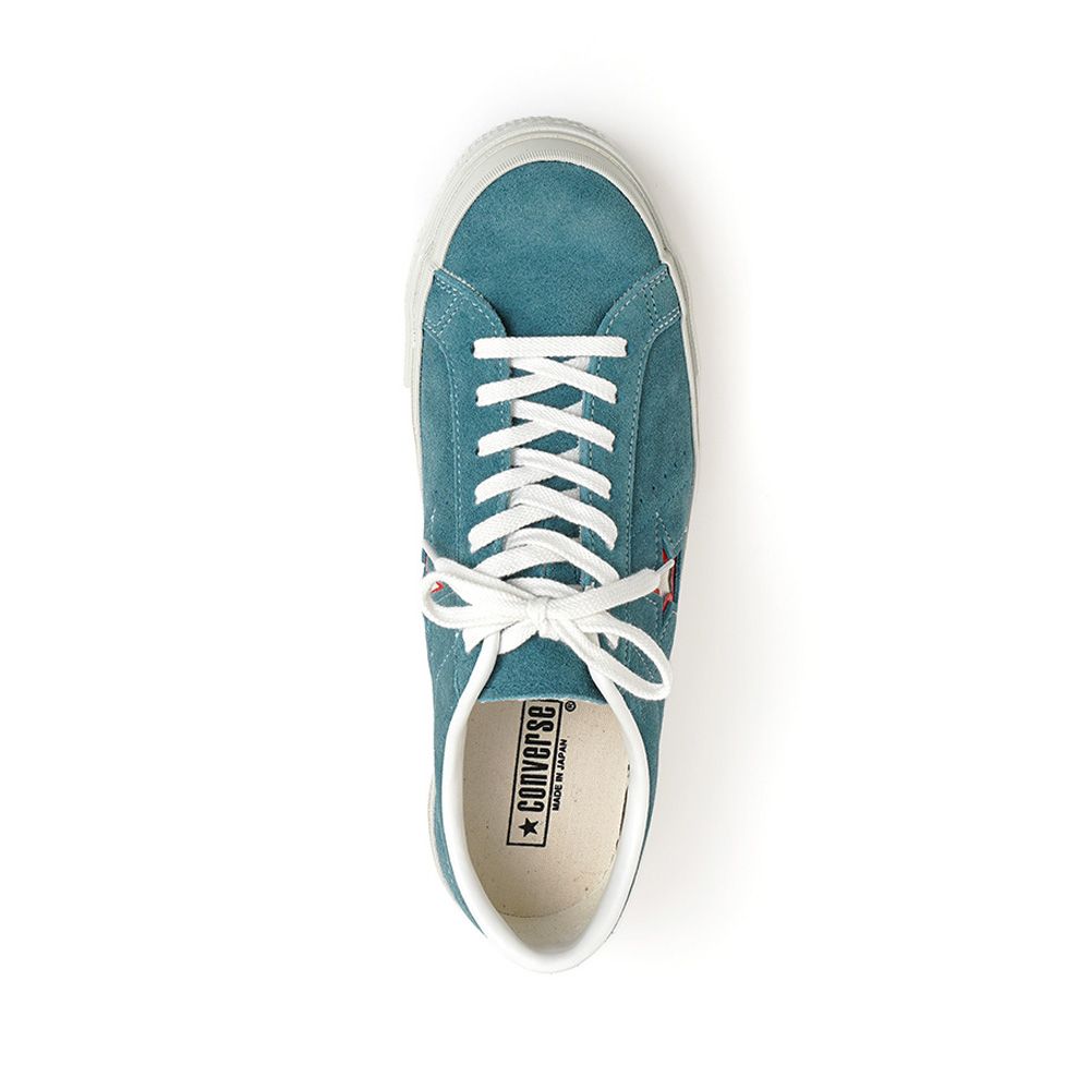 × CONVERSE / ONE STAR J SUEDE / KR-SHO-U01