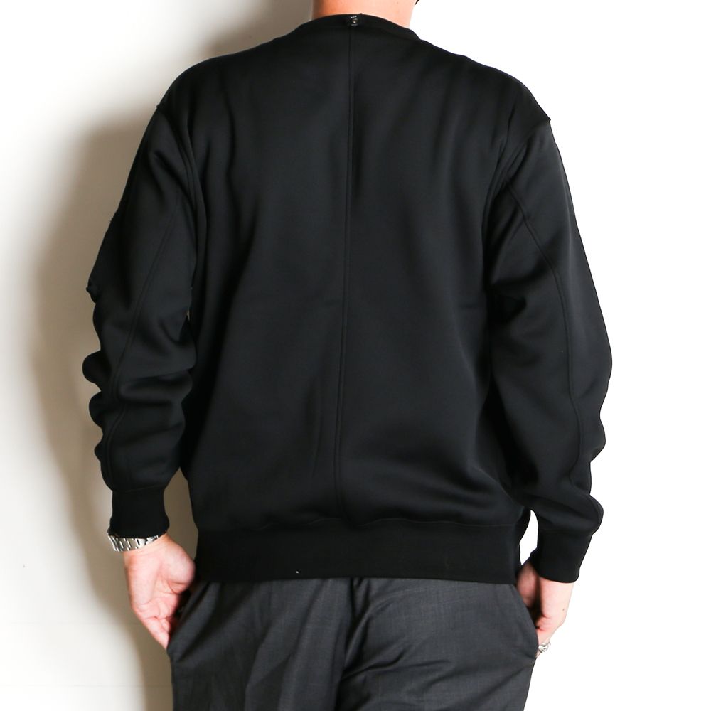 MA-1 sweat  / スゥエット / 7202cf97u