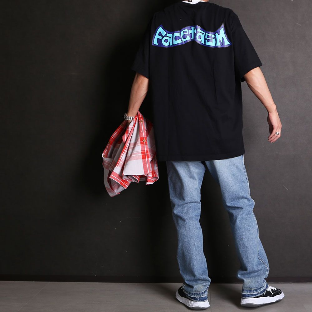 【N.HOOLYWOOD】【FACETASM】【Maison MIHARA YASUHIRO】コーディネート