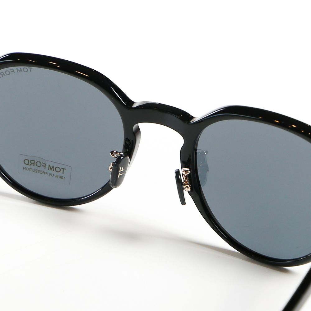 TOM FORD EYEWEAR - Sunglasses / サングラス / FT0974-K-5301A